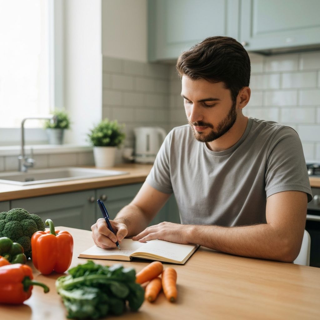 Building mindful eating practices